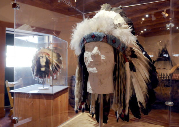 Museum of the Upper Missouri